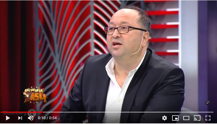 Öfke neden duyarız?
