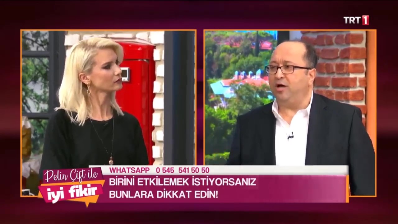 Pelin Çift ile İyi Fikir