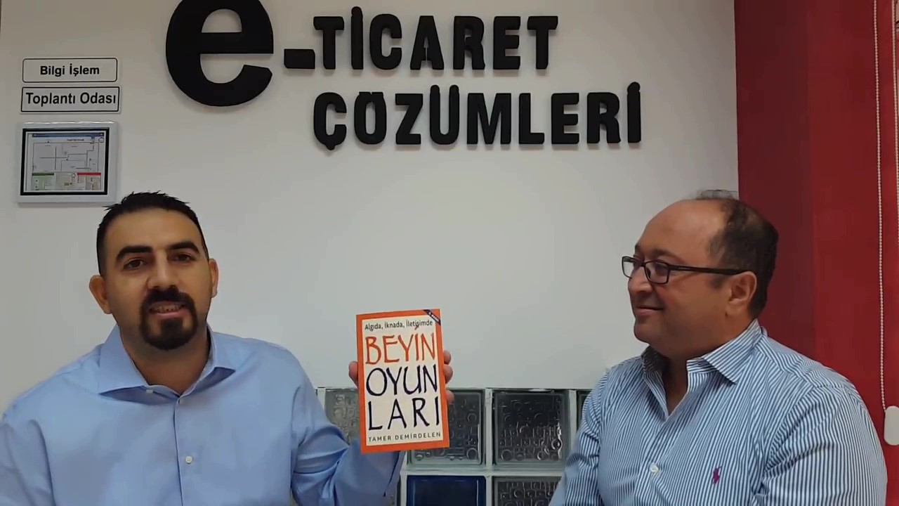 E-Ticaret Çözümleri
