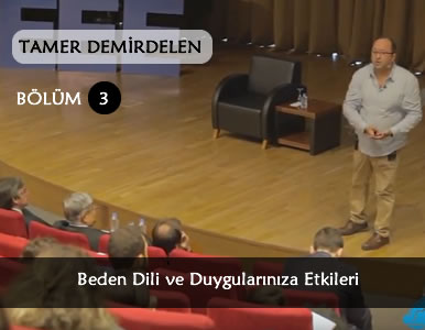 Beden Dili ve Duygularınıza Etkileri