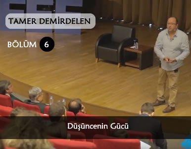 Düşüncenin Gücü