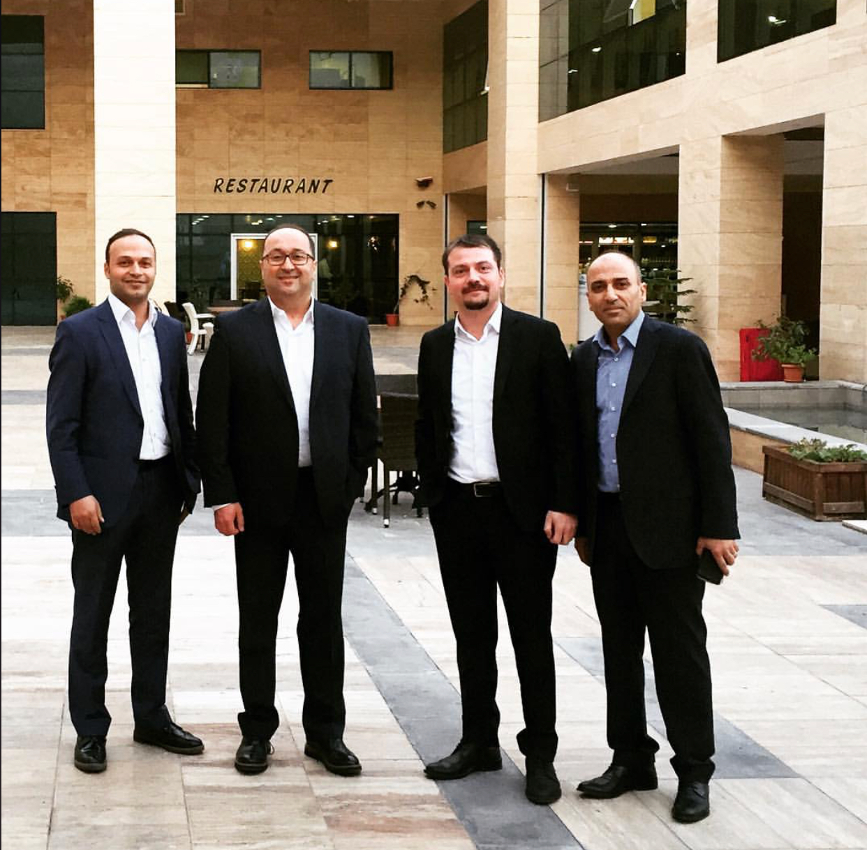 Kapsayıcı Liderlik