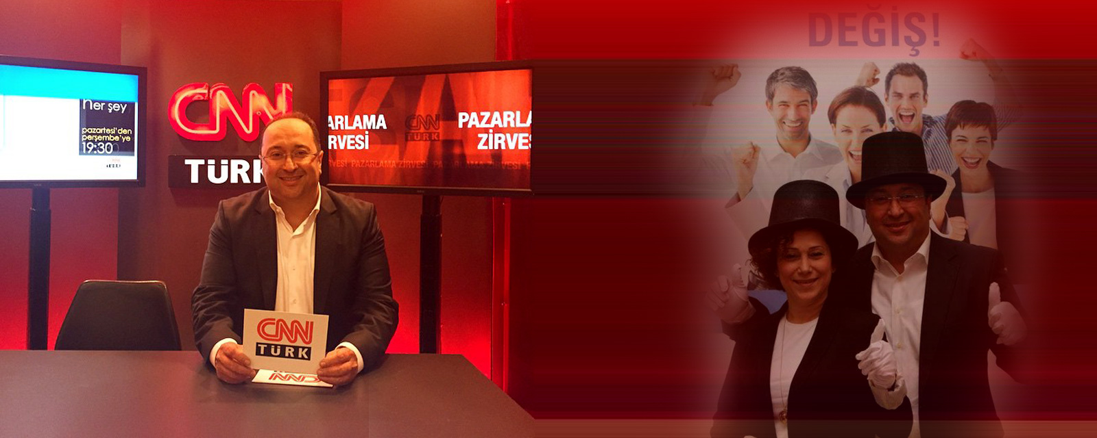 Satış ve Müzakere