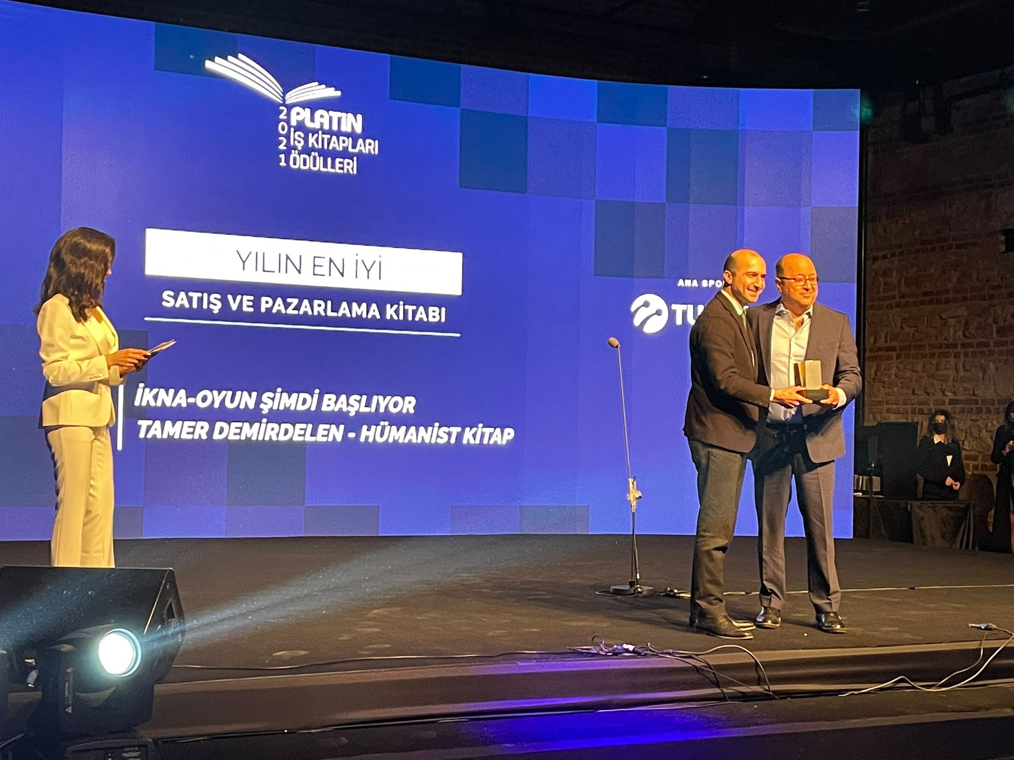 Satış ve Müzakere